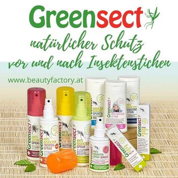 Soforthilfe Kräuter Roll-On von Greensect